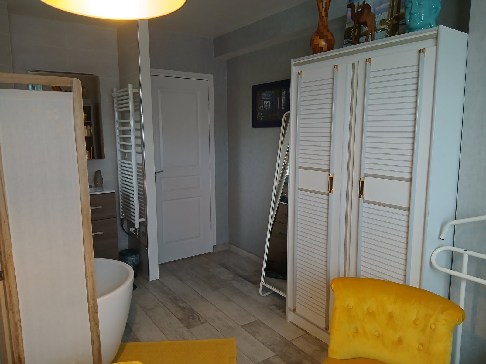 Zakwaterowanie U Rodziny Guipavas 605543