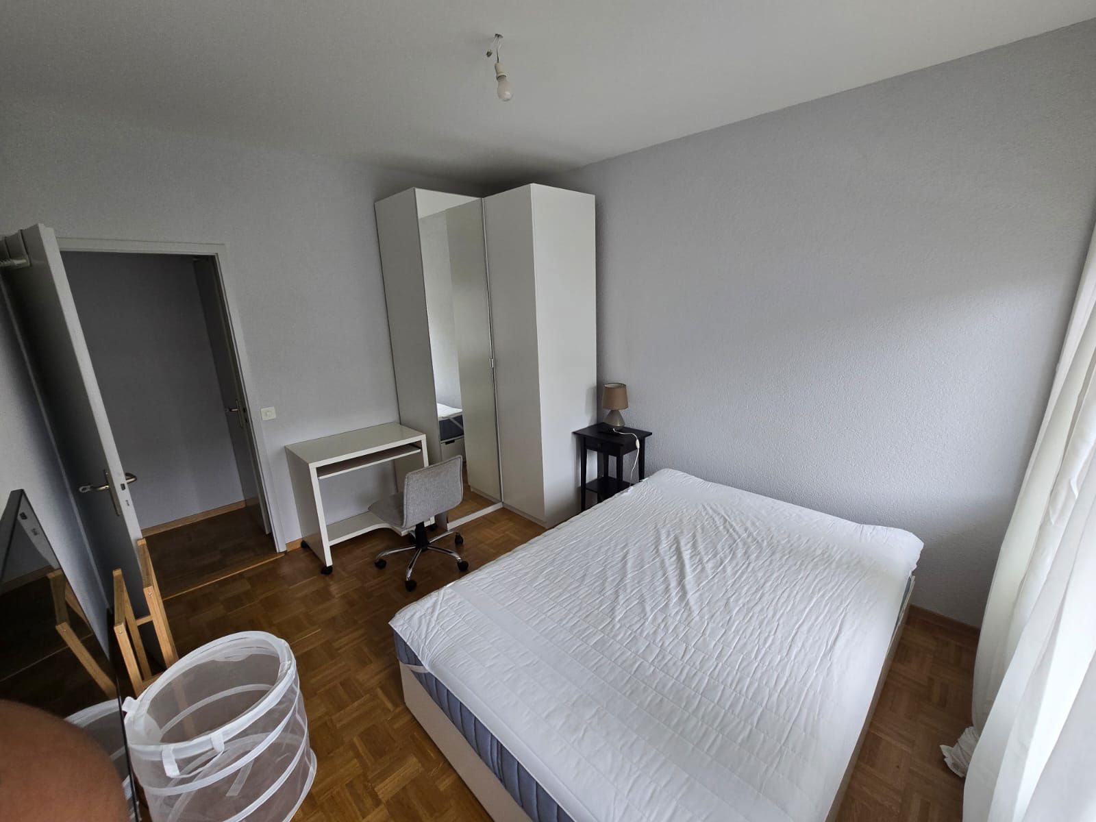 Zakwaterowanie U Rodziny Genève 611176