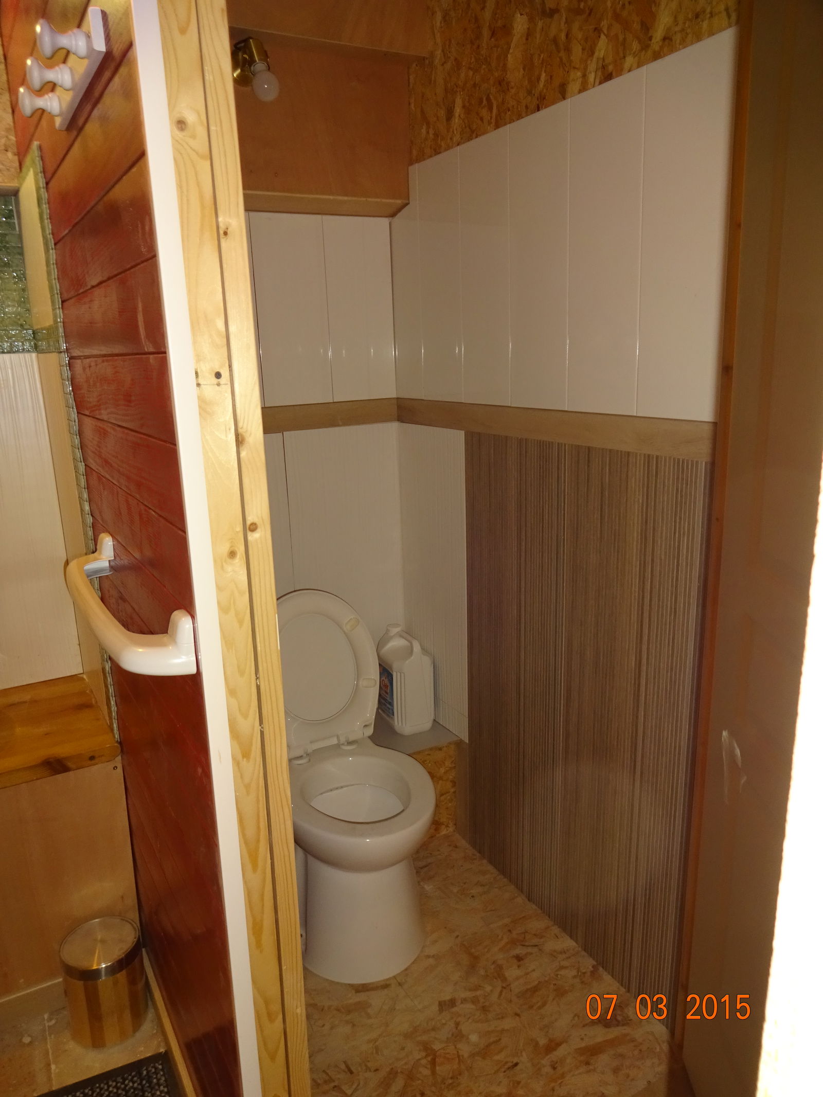 Zakwaterowanie U Rodziny Gaillan-en-Médoc 614349