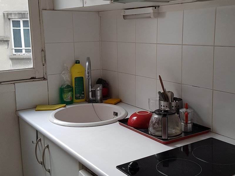 Zakwaterowanie U Rodziny Paris 615153