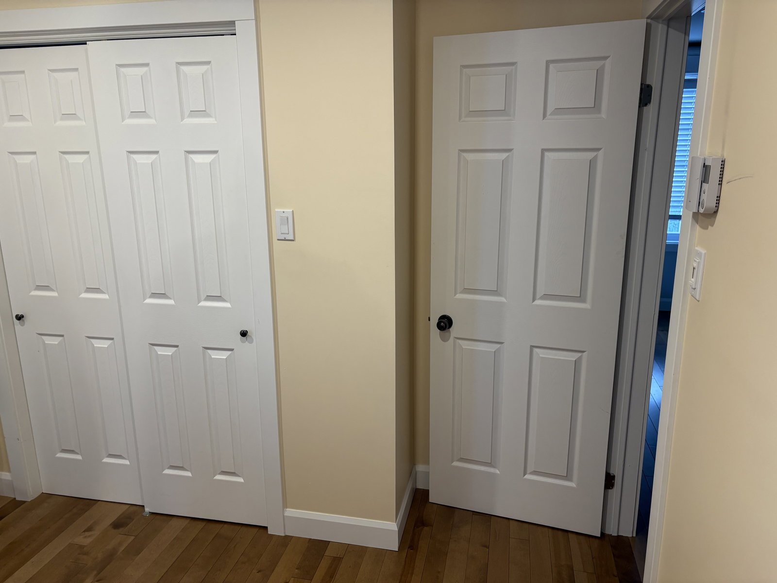 Zakwaterowanie U Rodziny Québec 616086