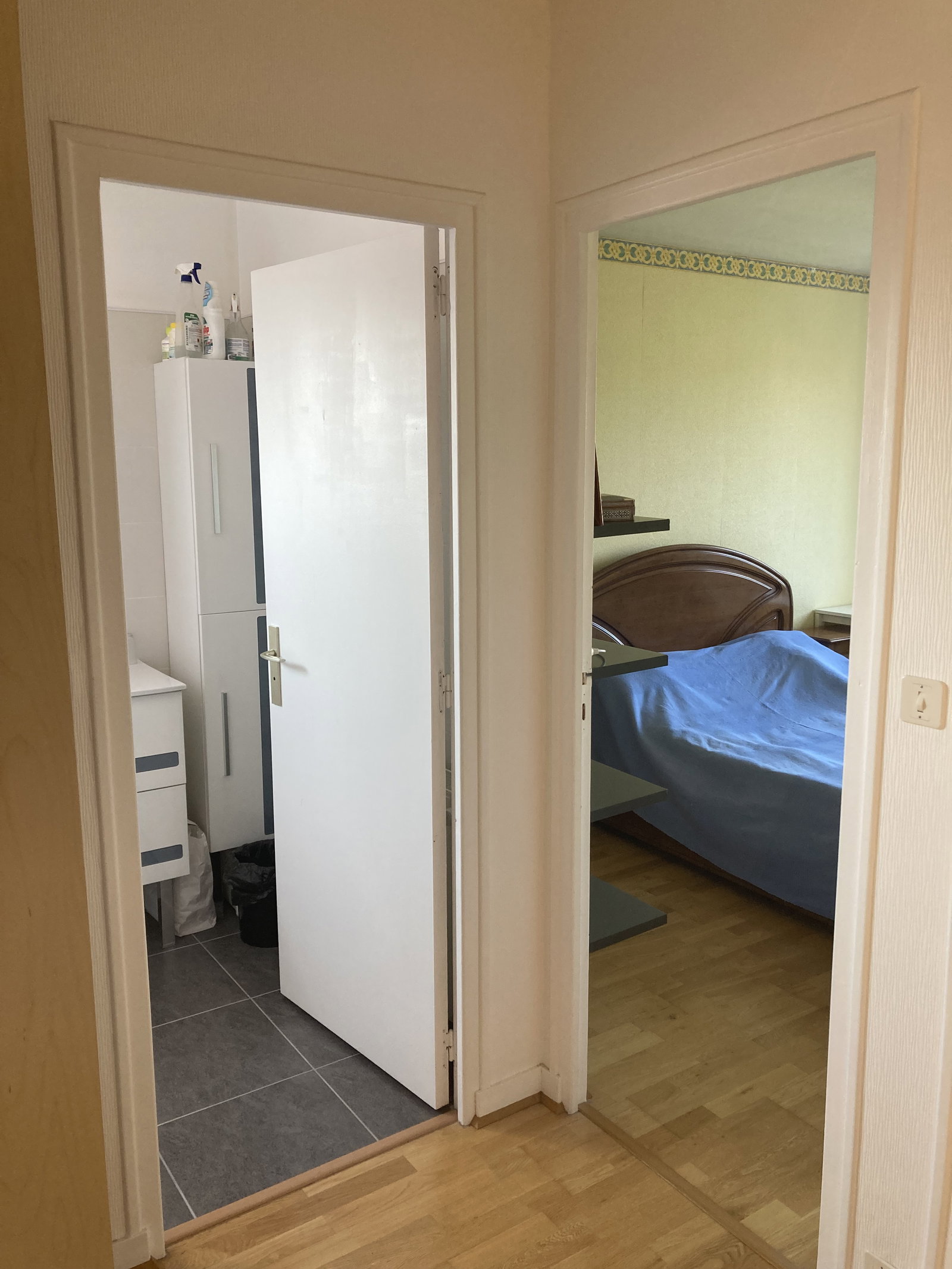 Zakwaterowanie U Rodziny Saint-Sébastien-sur-Loire 622172