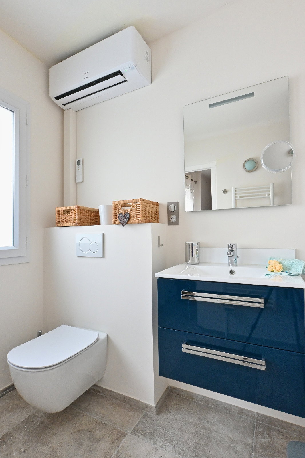 Zakwaterowanie U Rodziny Nîmes 626397