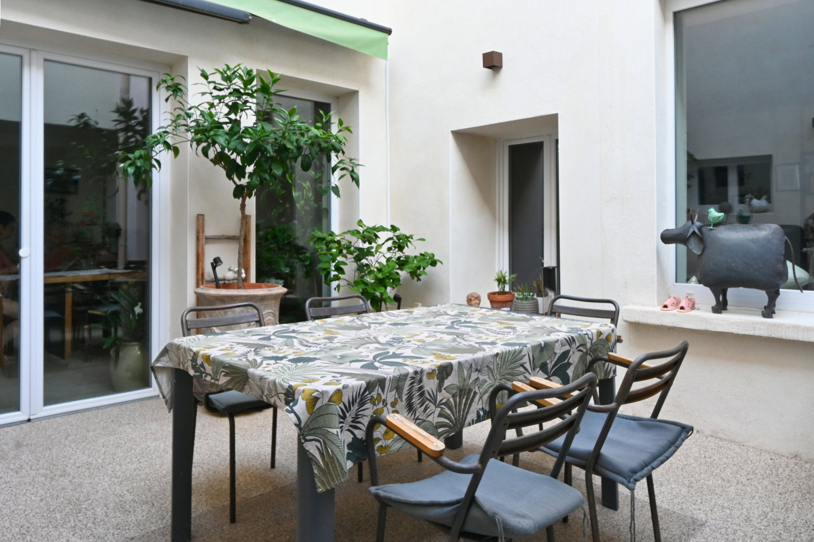 Zakwaterowanie U Rodziny Nîmes 626397