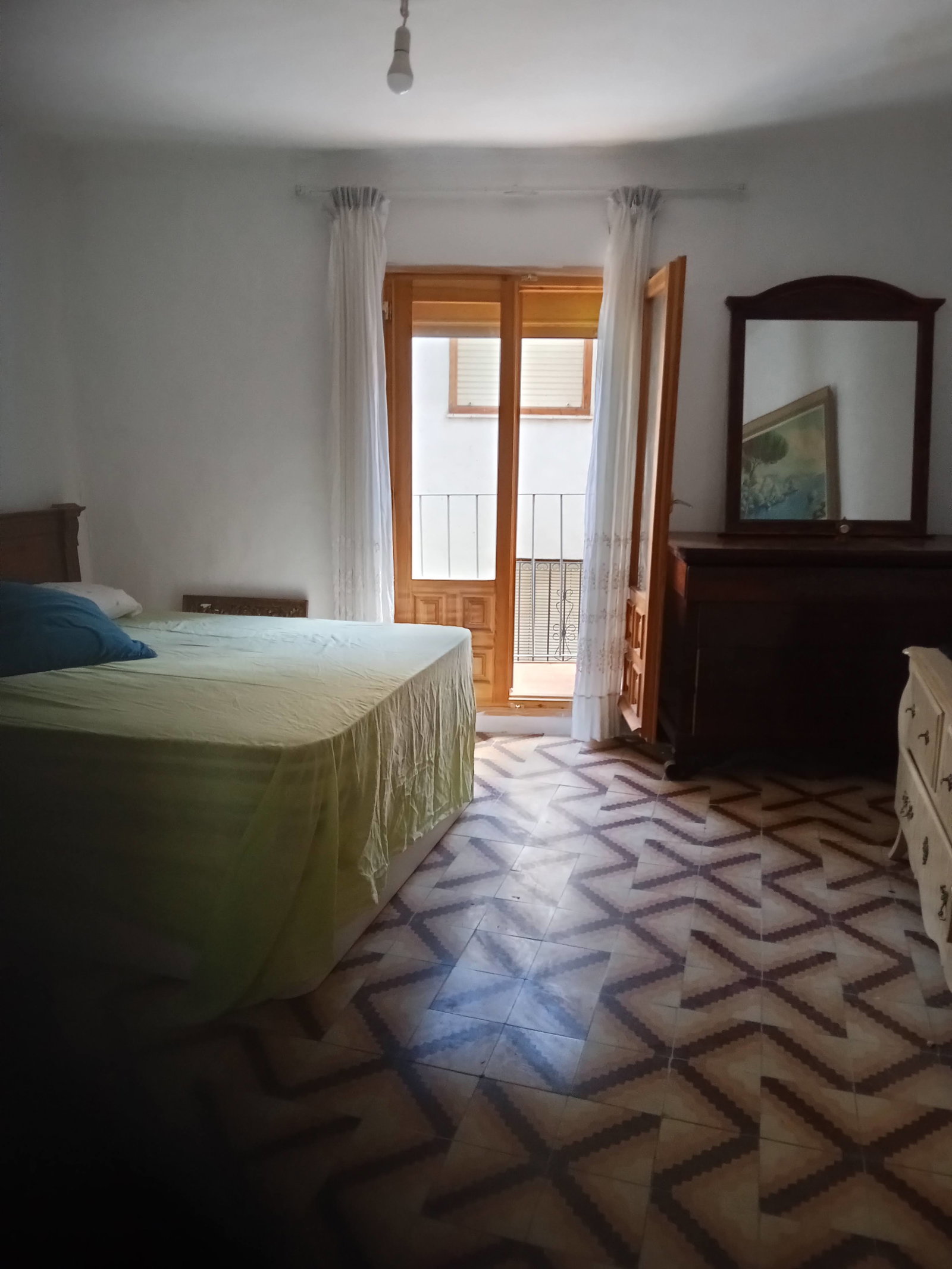 Zakwaterowanie U Rodziny Sabiñán 634155