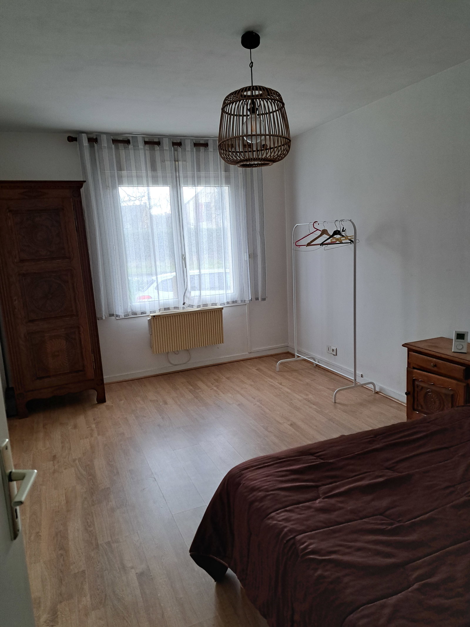 Homestay Rennes 635415