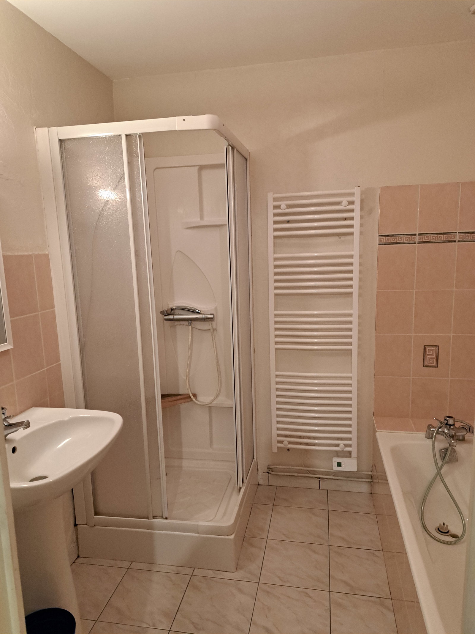 Homestay Rennes 635415