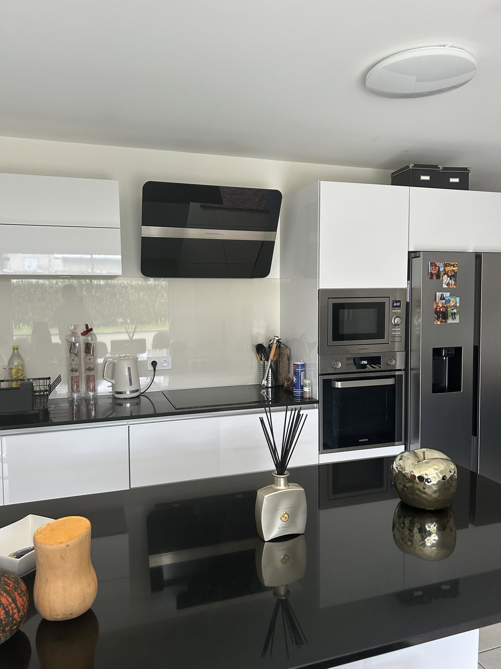 Zakwaterowanie U Rodziny Collonges-sous-Salève 642562