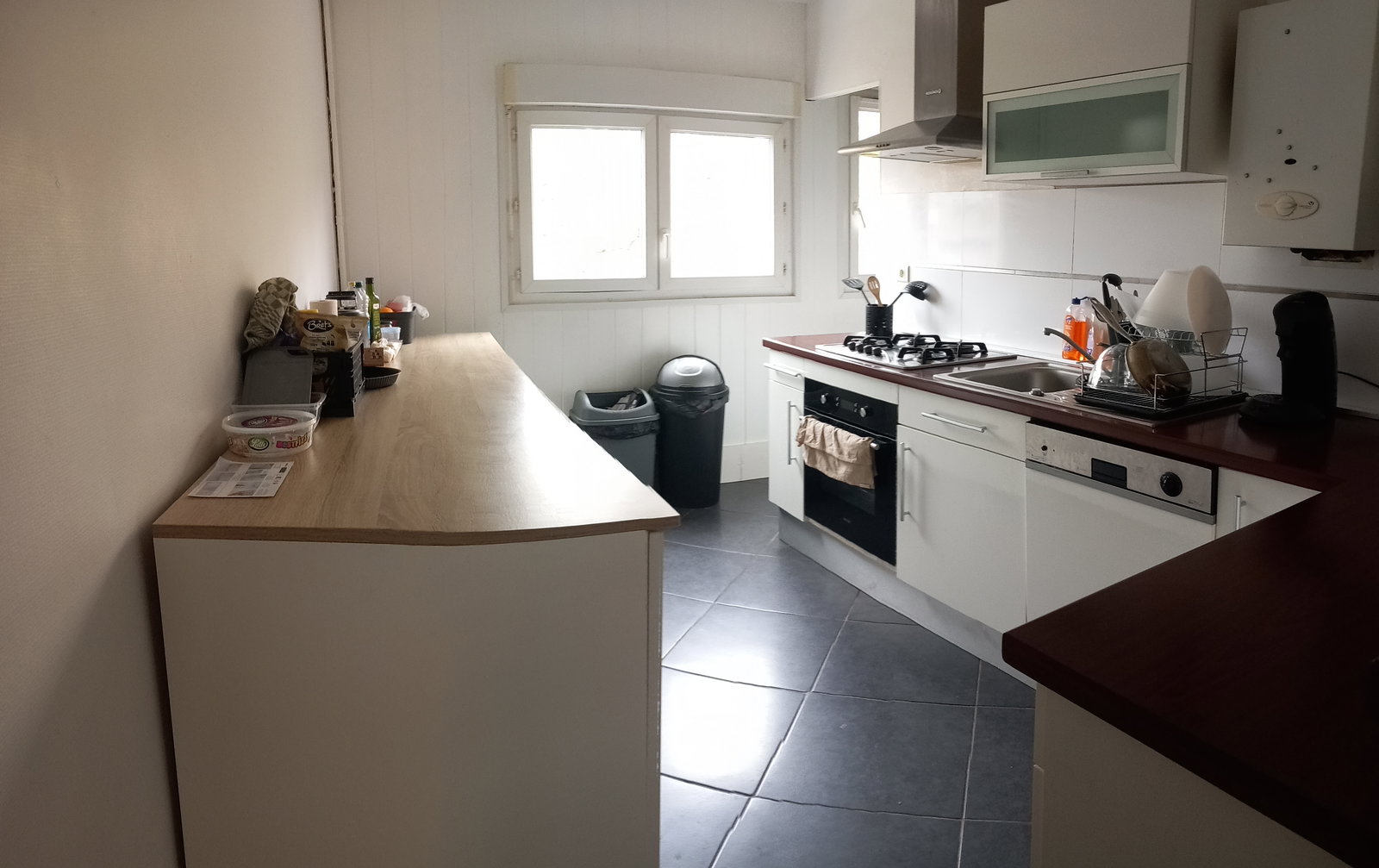 Zakwaterowanie U Rodziny Quimper 651428