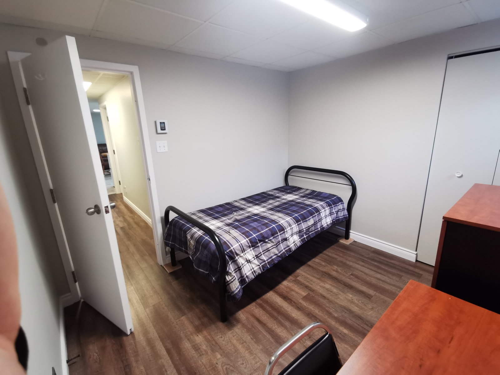 Kolokacja Sherbrooke 651580