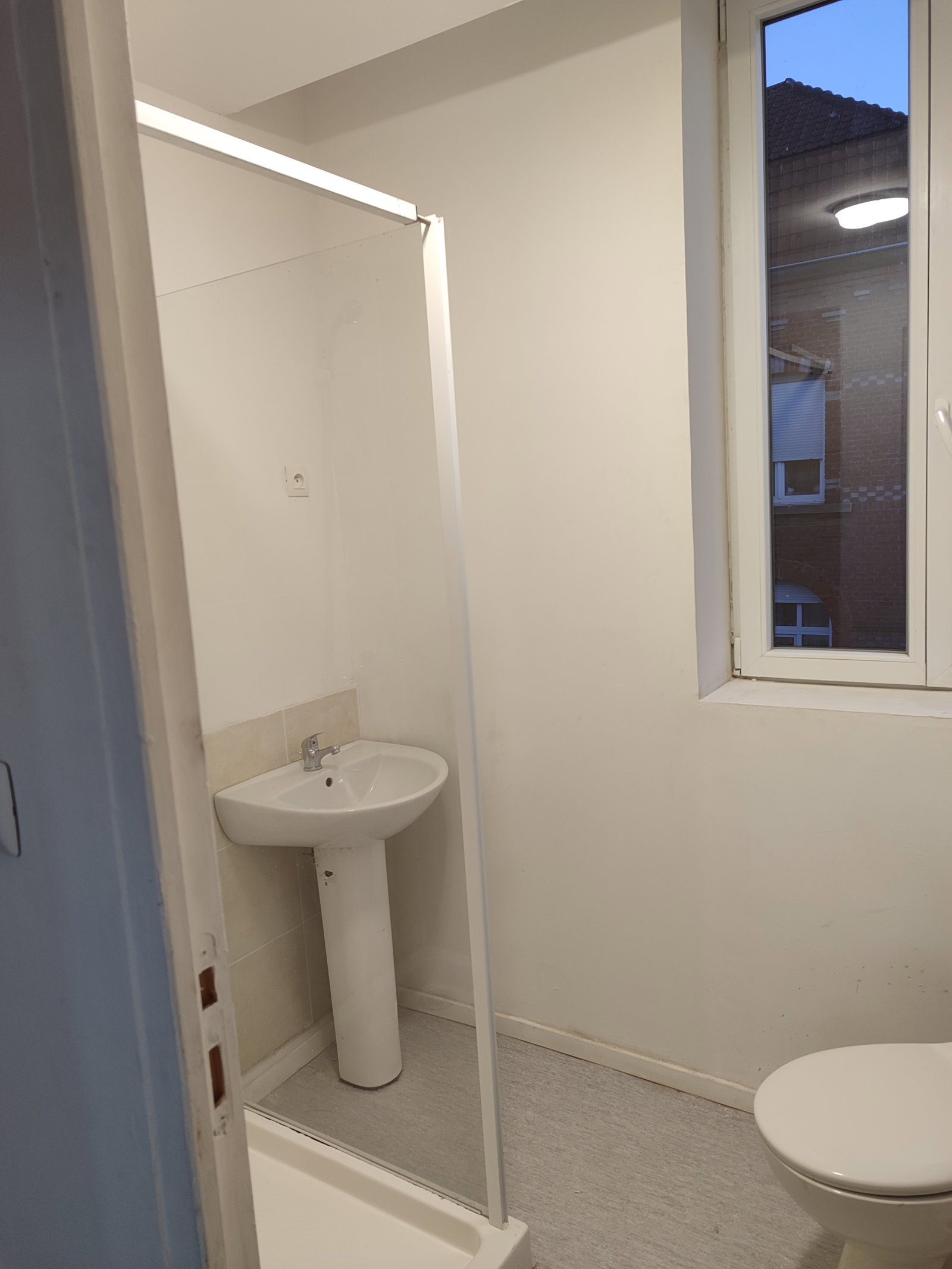 Zakwaterowanie U Rodziny Roubaix 654227