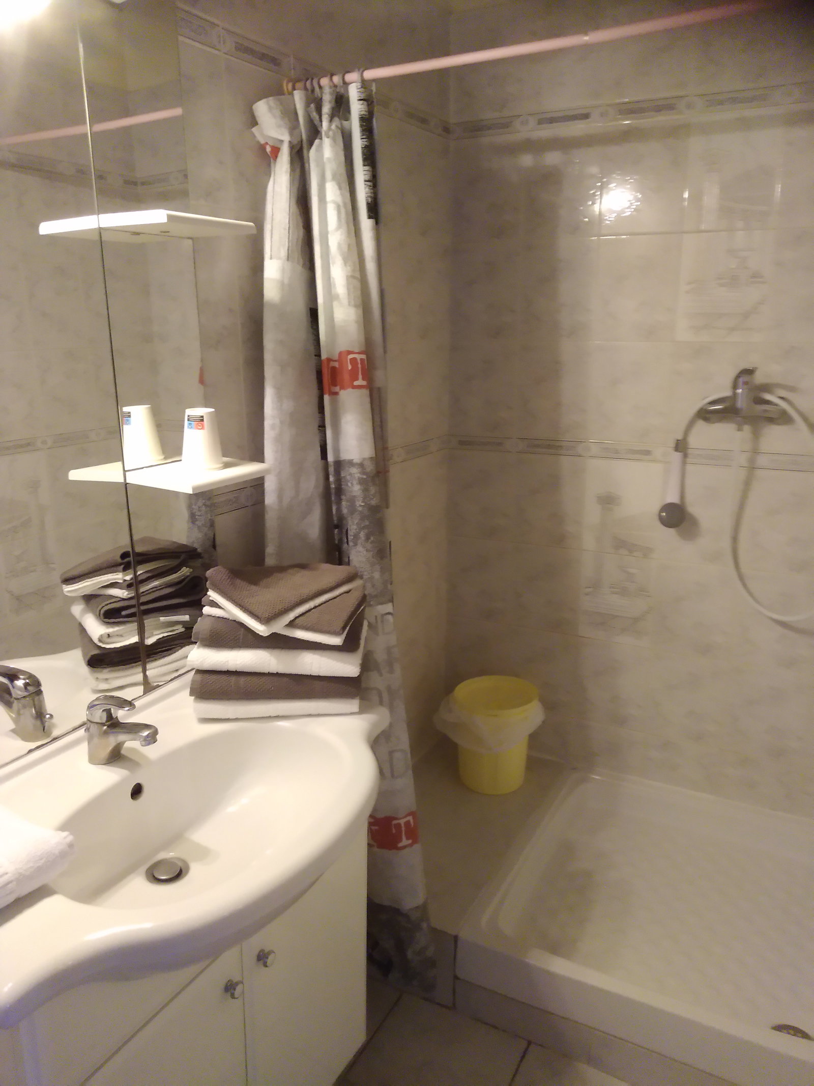 Zakwaterowanie U Rodziny Verzé 656865