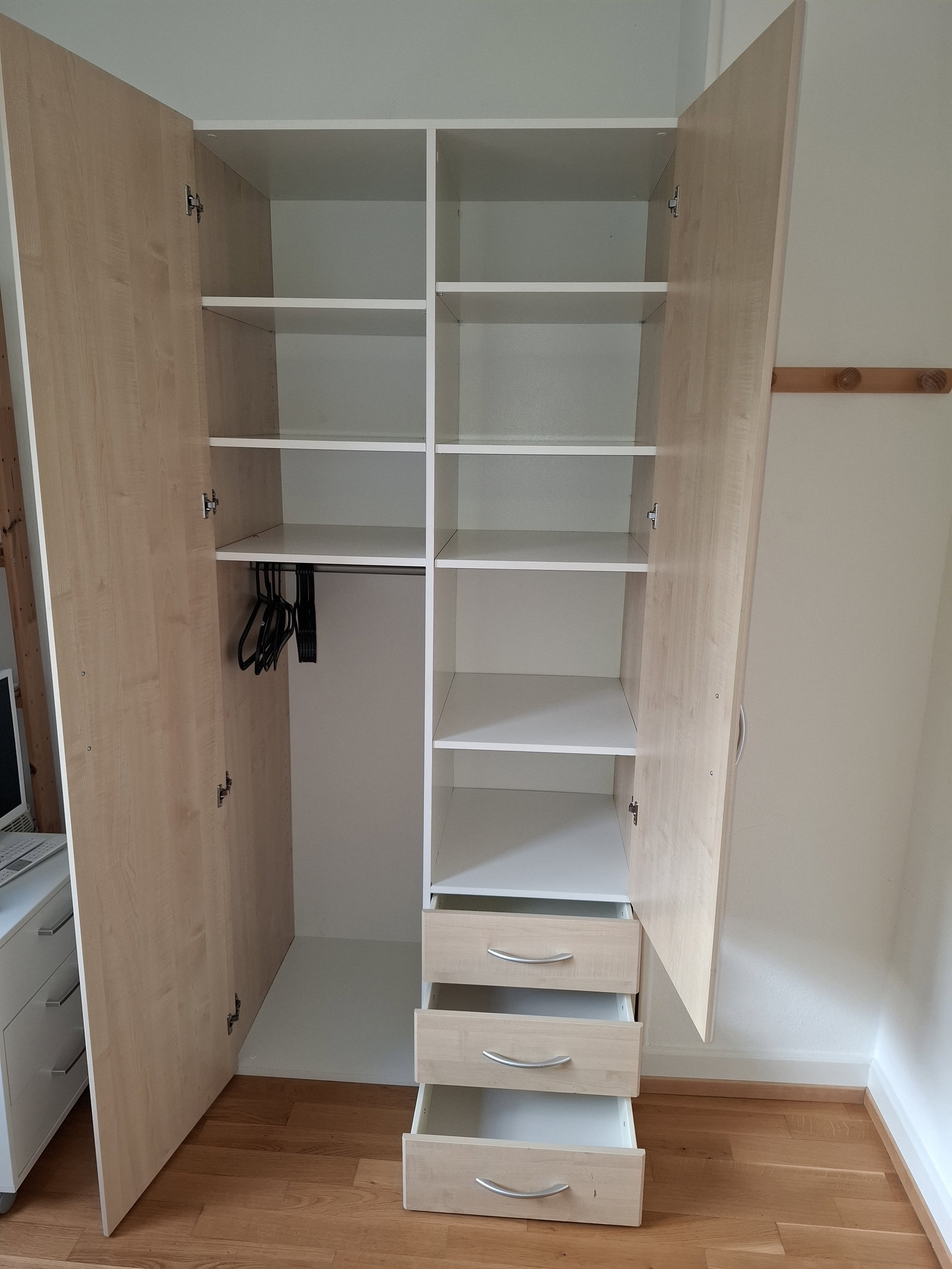Zakwaterowanie U Rodziny Romanel-sur-Lausanne 658021