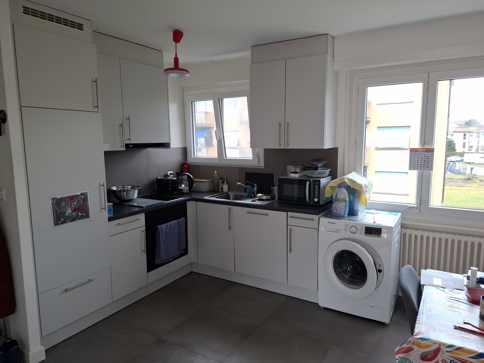 Zakwaterowanie U Rodziny Romanel-sur-Lausanne 658021