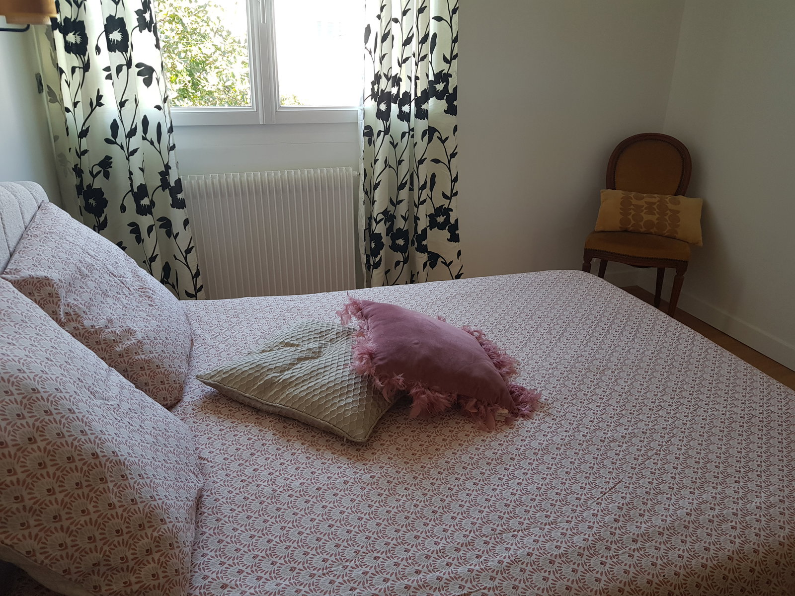 Kolokacja Saint-Médard-en-Jalles 658118