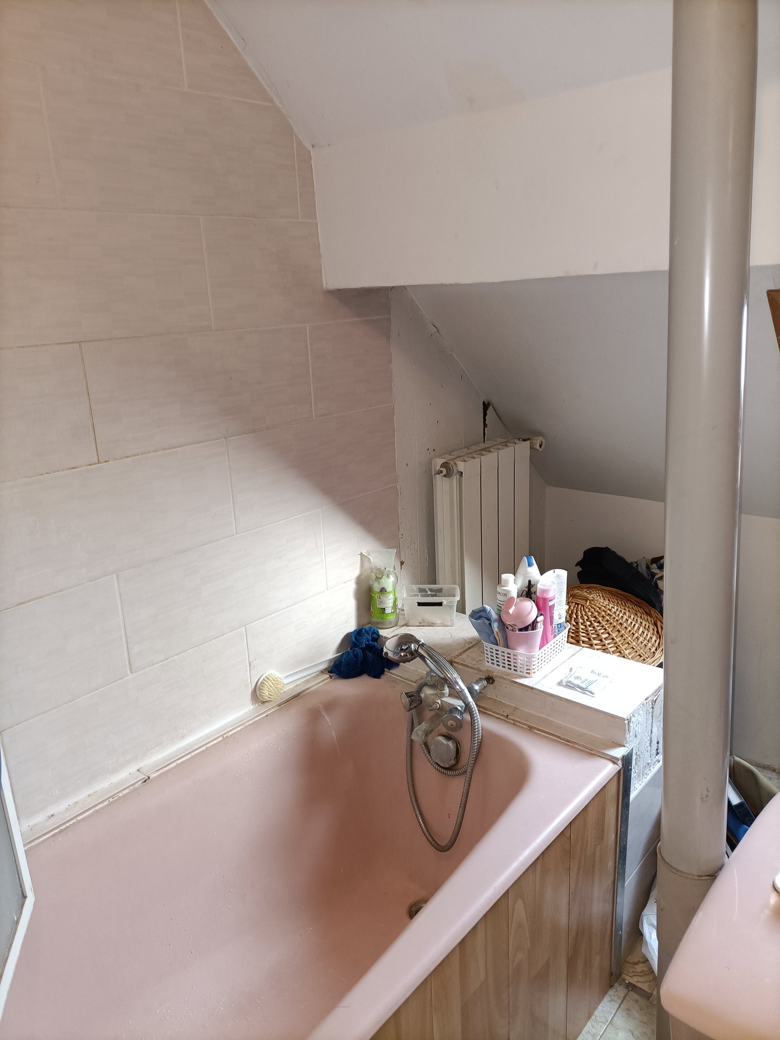 Zakwaterowanie U Rodziny Sevran 659376