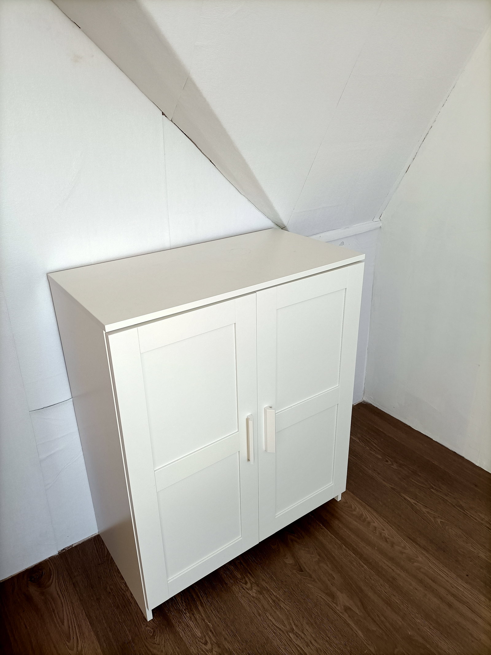 Zakwaterowanie U Rodziny Sevran 659376