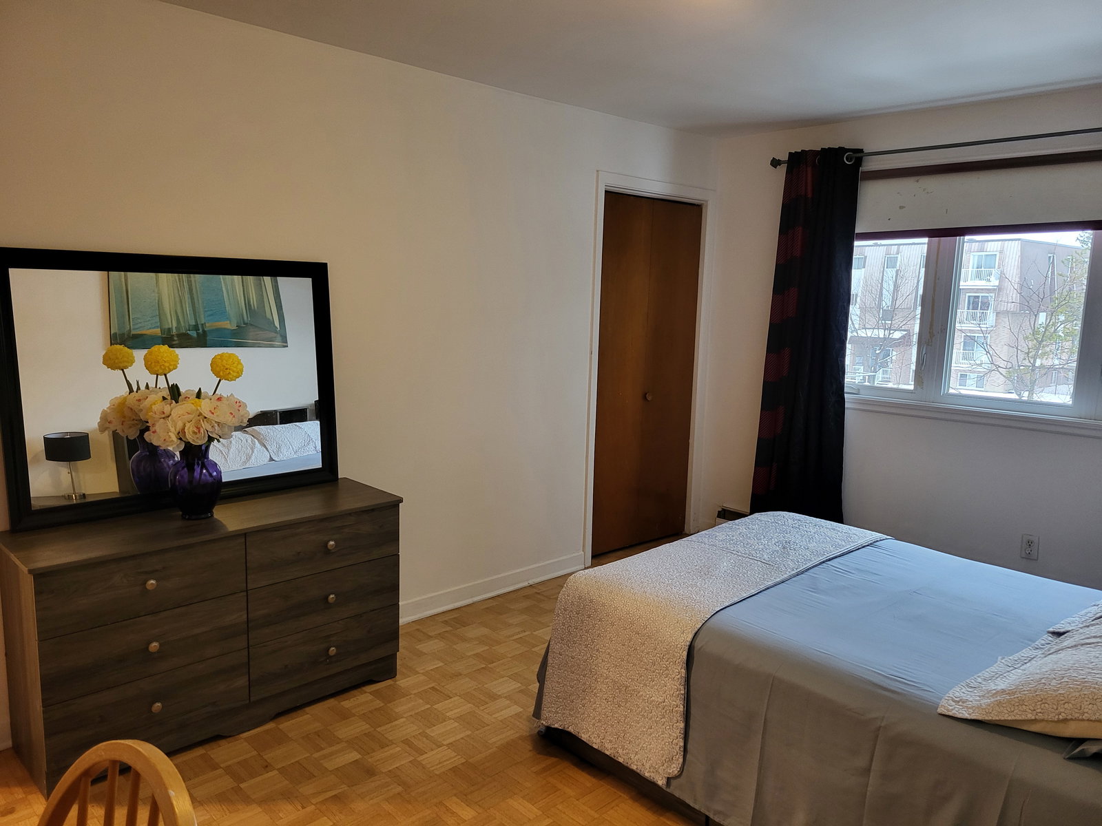 Zakwaterowanie U Rodziny Brossard 659496