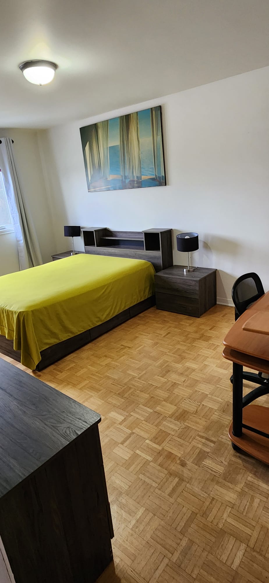 Zakwaterowanie U Rodziny Brossard 659496