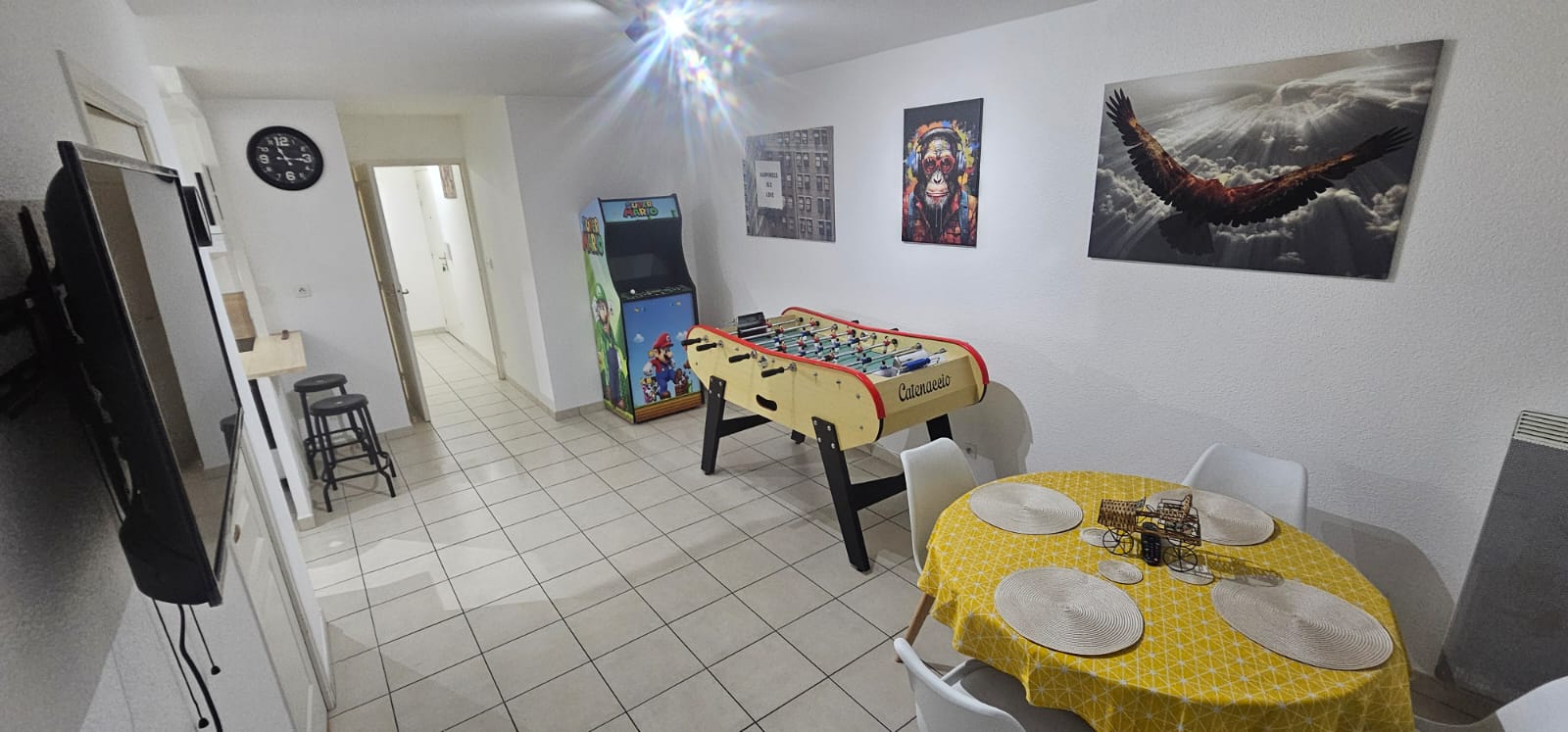 Kolokacja La Chapelle-sur-Erdre 659696