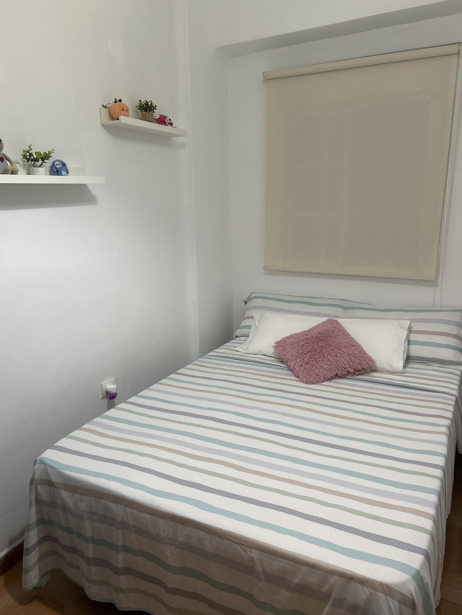 Zakwaterowanie U Rodziny Málaga 660083