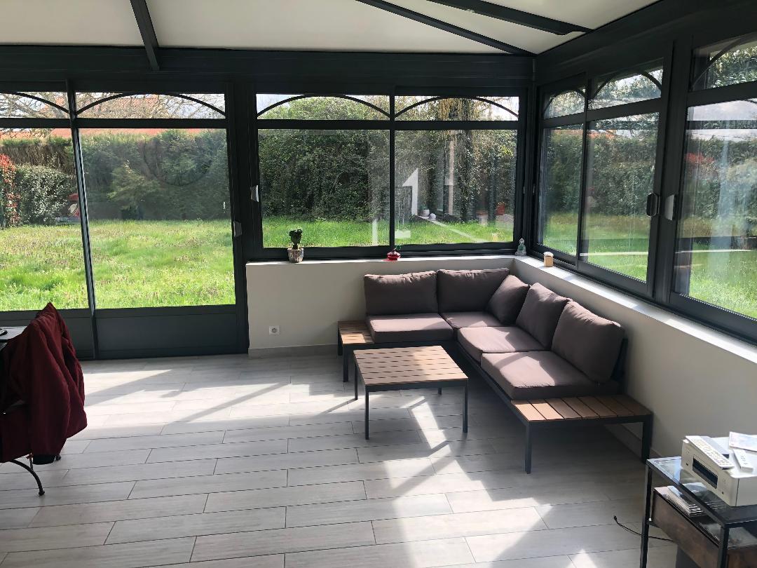 Zakwaterowanie U Rodziny Saint-Julien-de-Concelles 661503