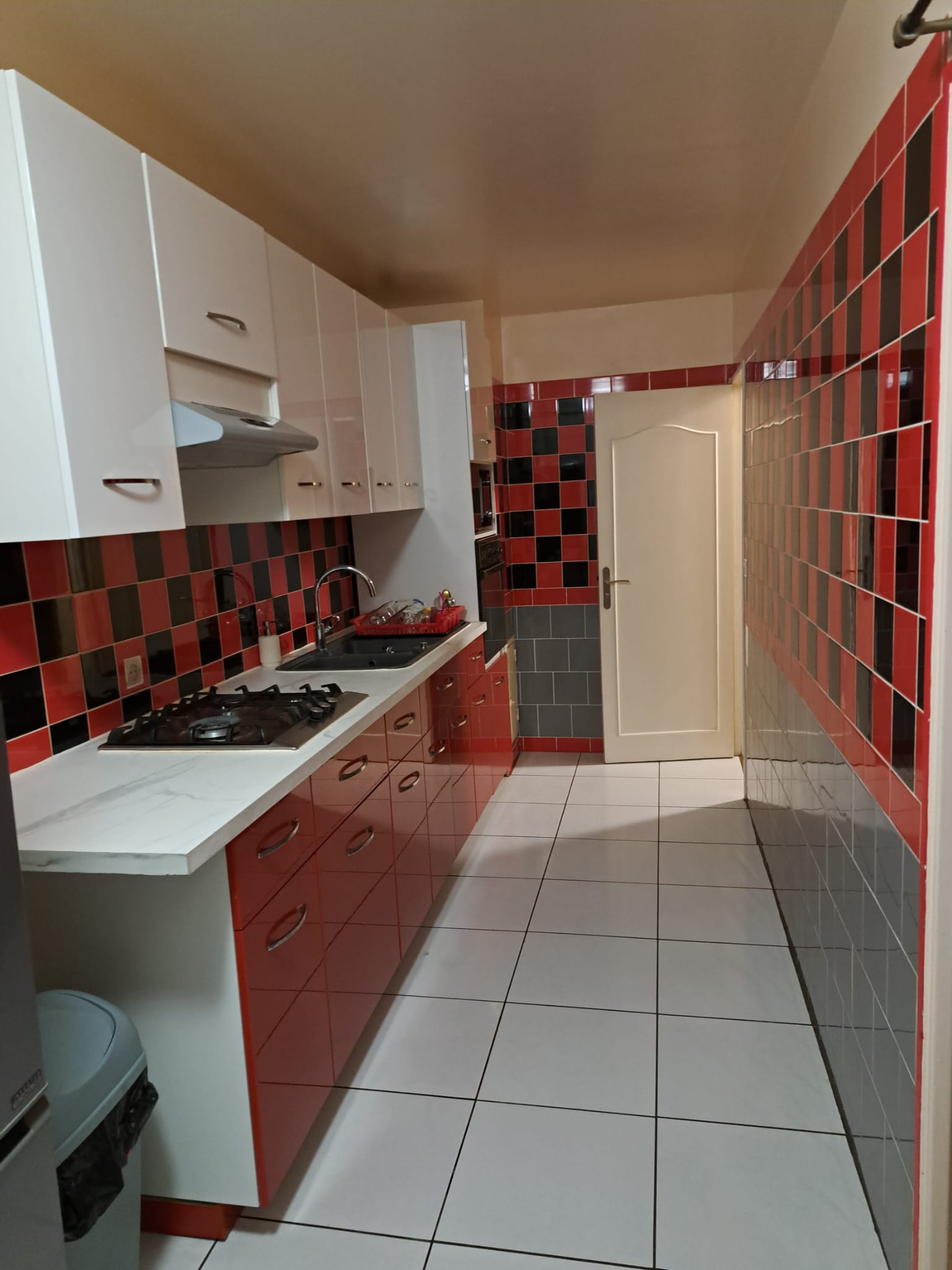 Zakwaterowanie U Rodziny Argenteuil 662125