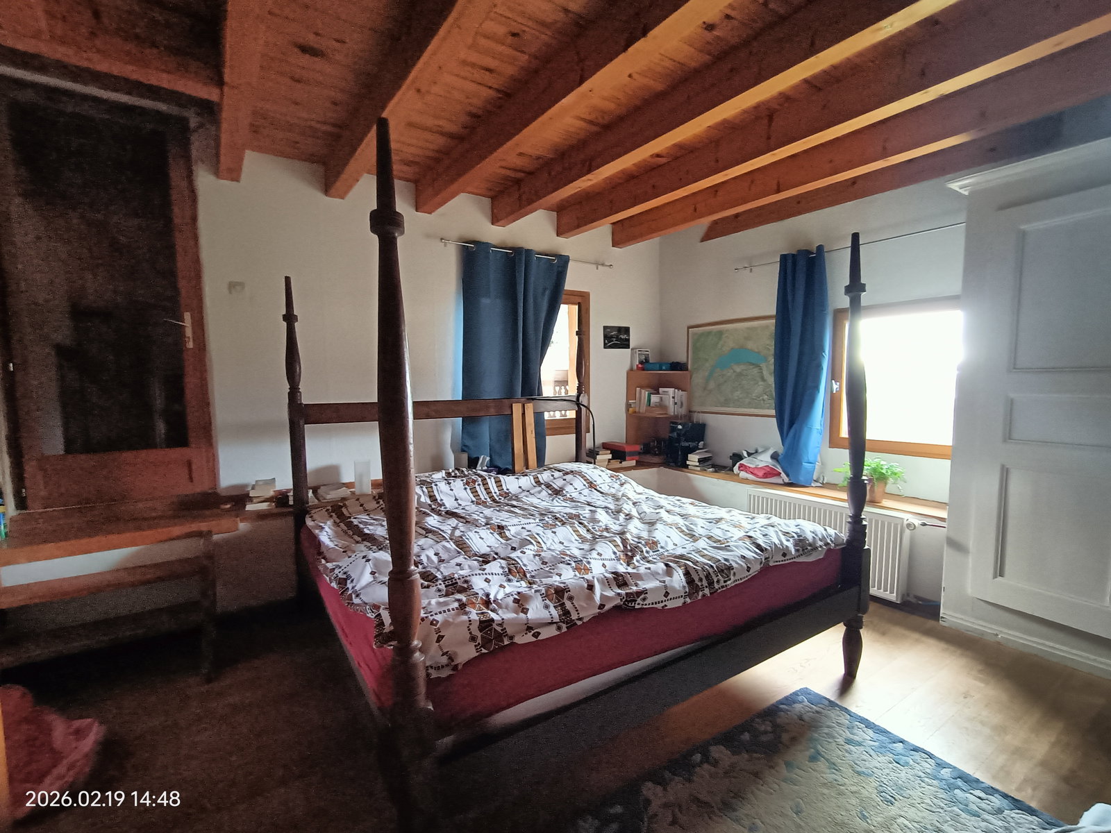 Zakwaterowanie U Rodziny Saint-André-de-Boëge 662958