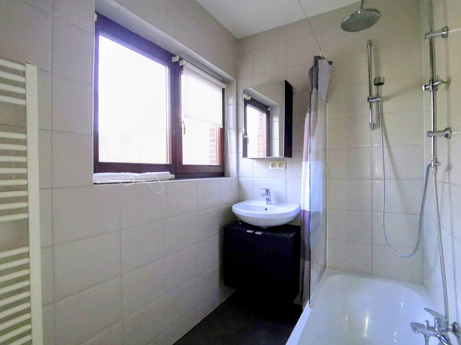 Zakwaterowanie U Rodziny Machelen 663013