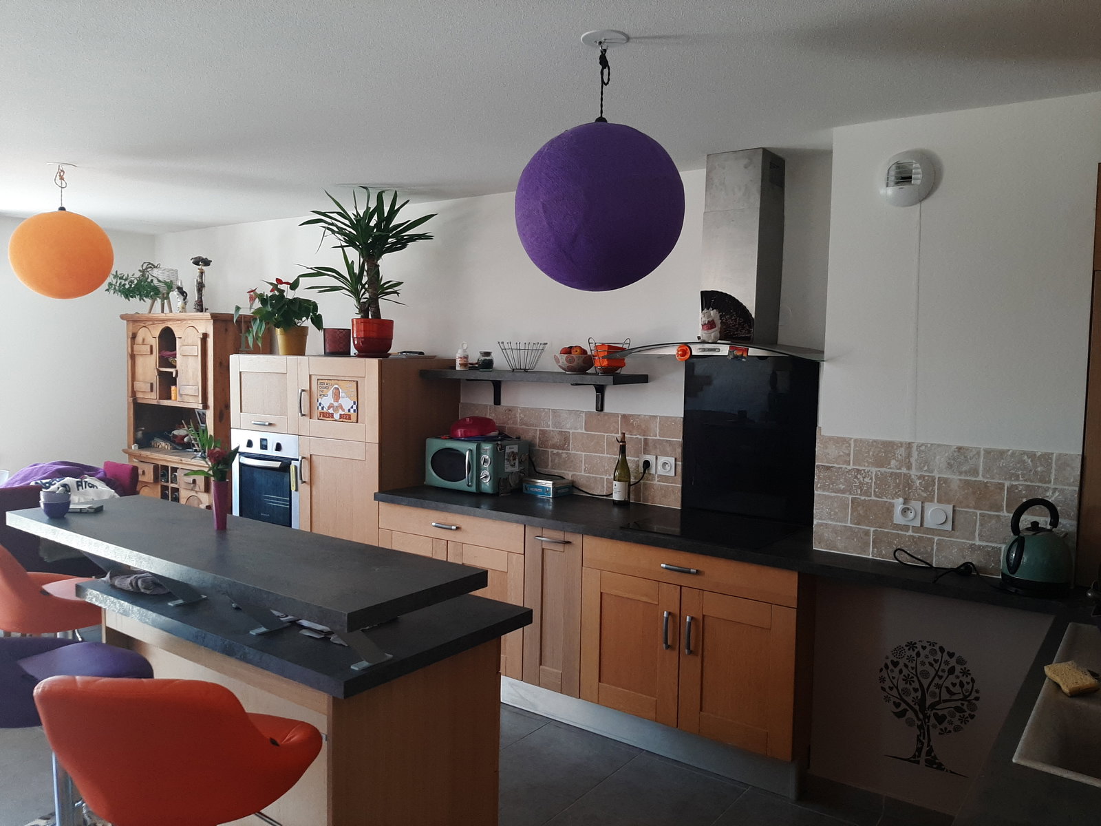 Zakwaterowanie U Rodziny Boëge 663768