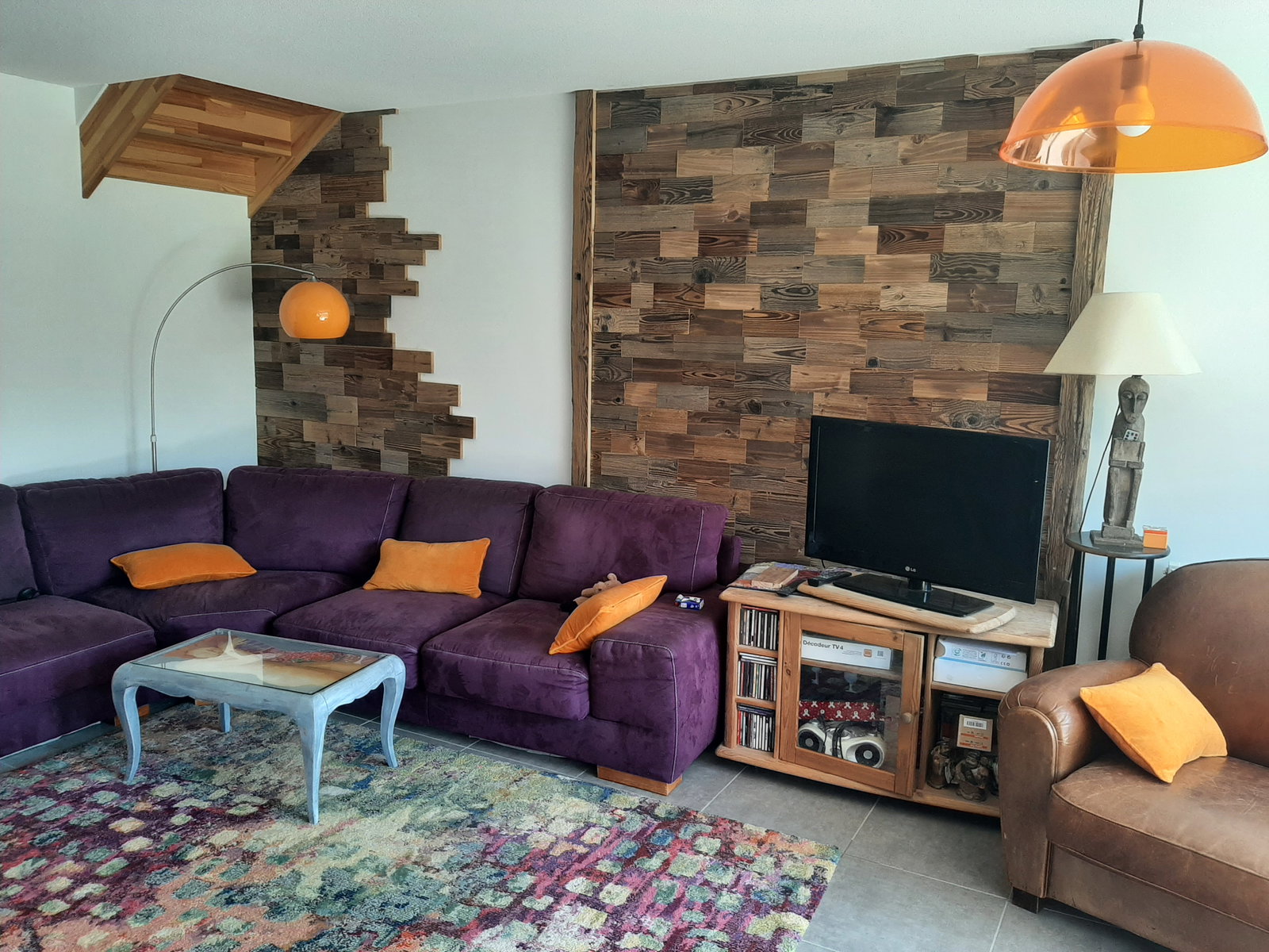 Zakwaterowanie U Rodziny Boëge 663768