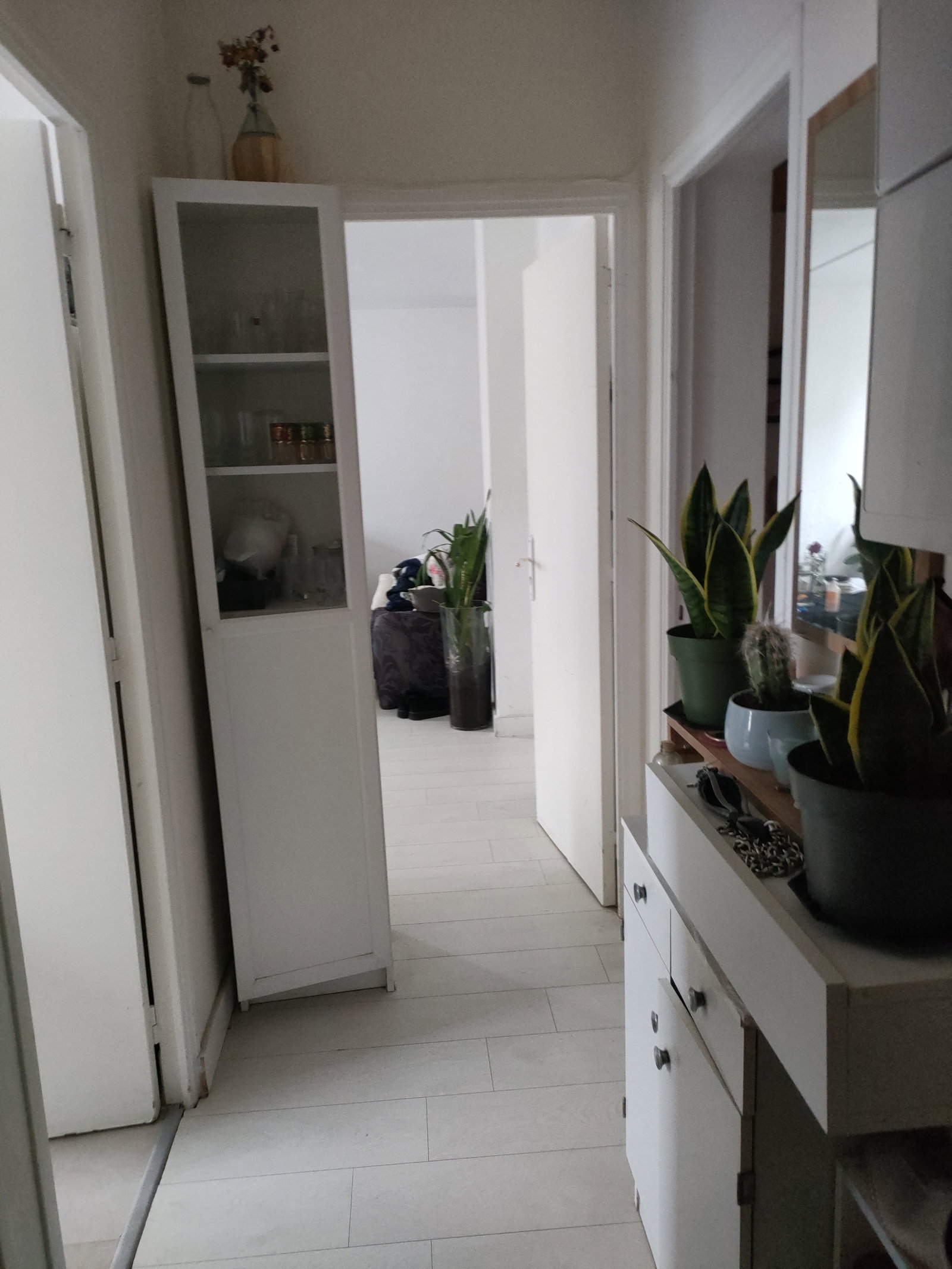 Homestay Paris 667812