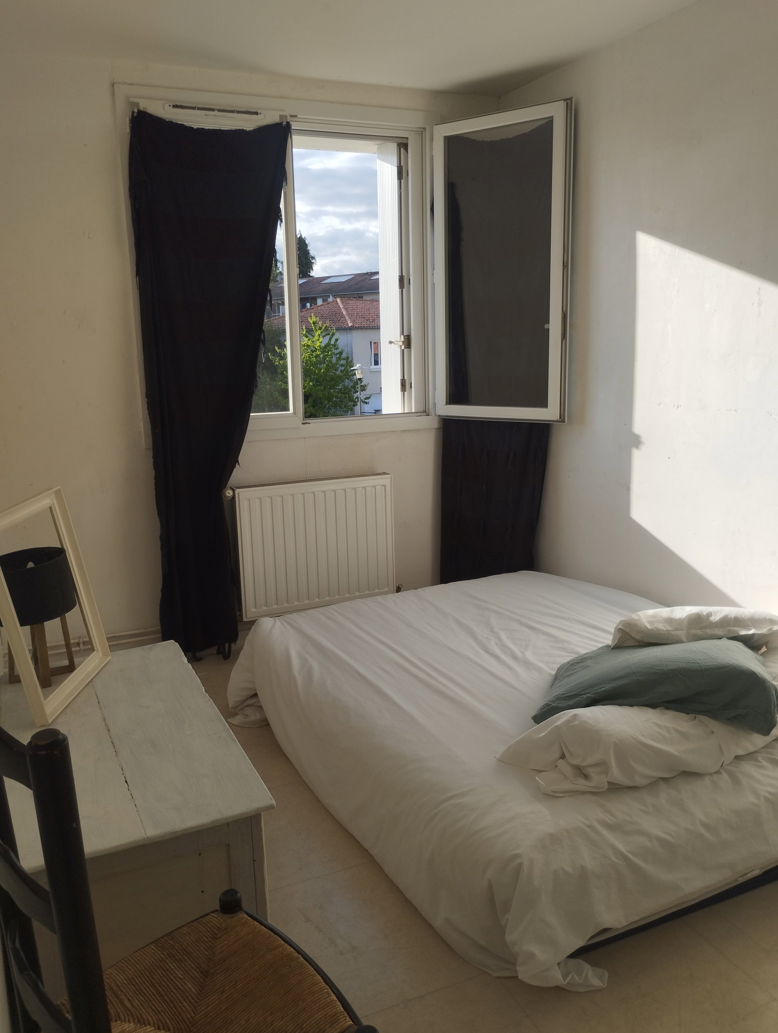 Homestay Parthenay 669483