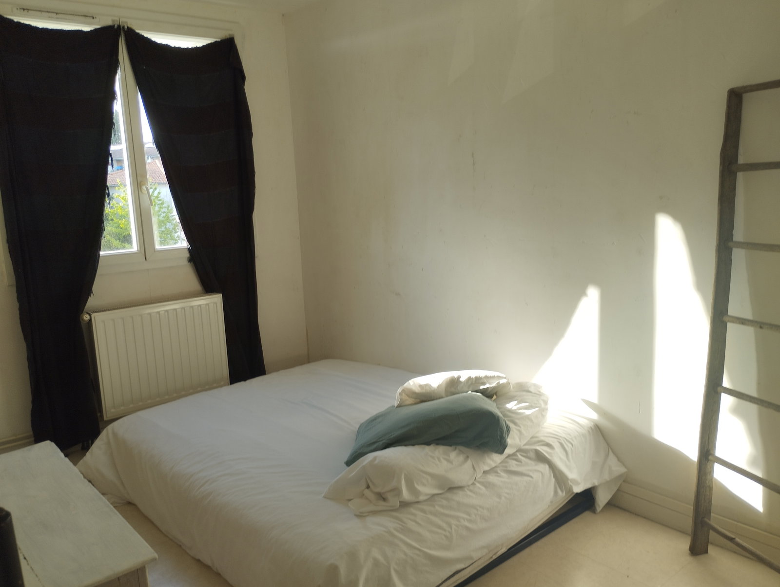 Homestay Parthenay 669483