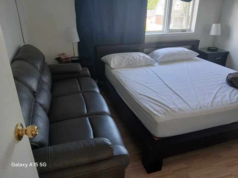 Homestay Longueuil 670845