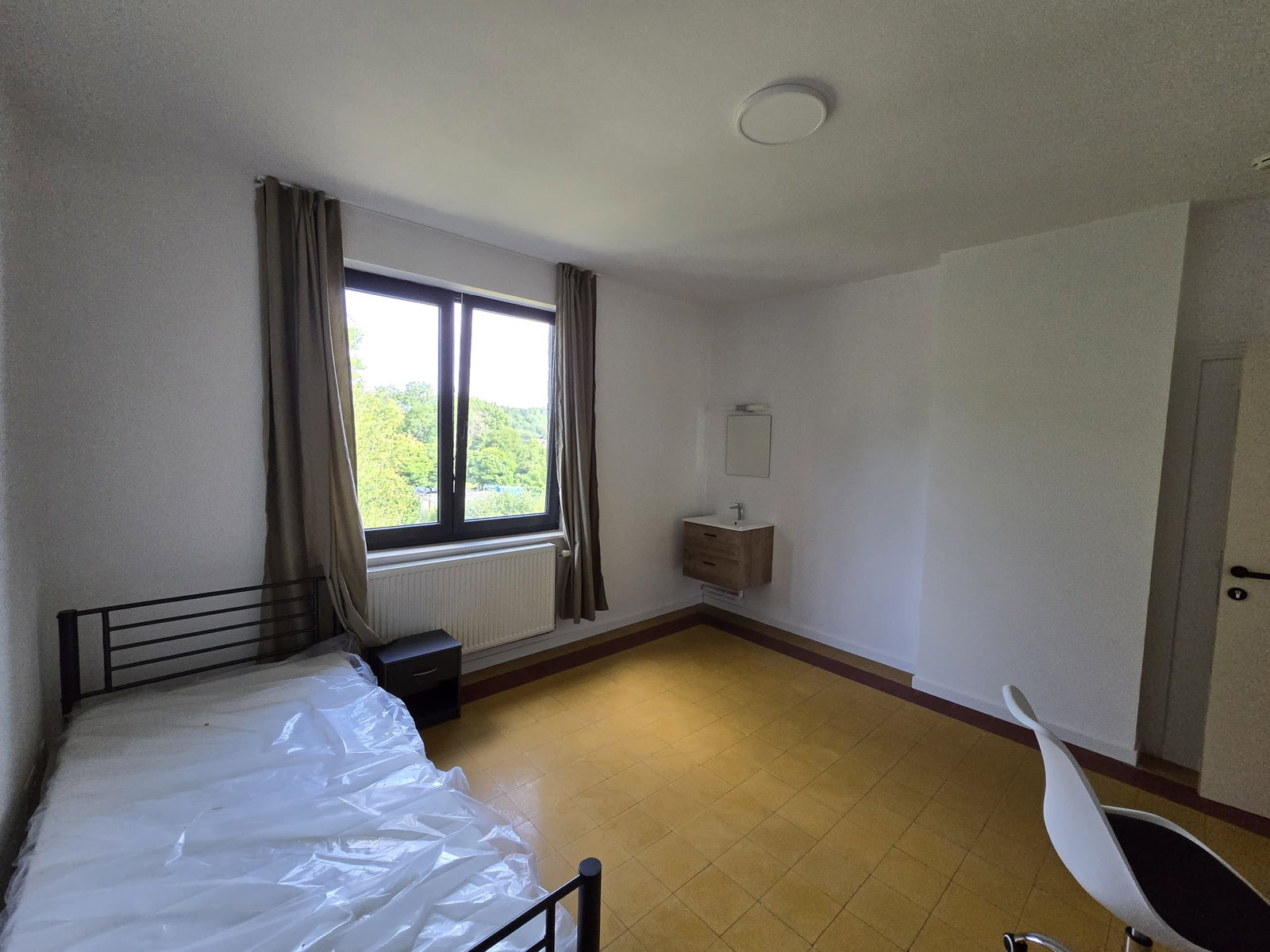 Homestay Charleroi 671531