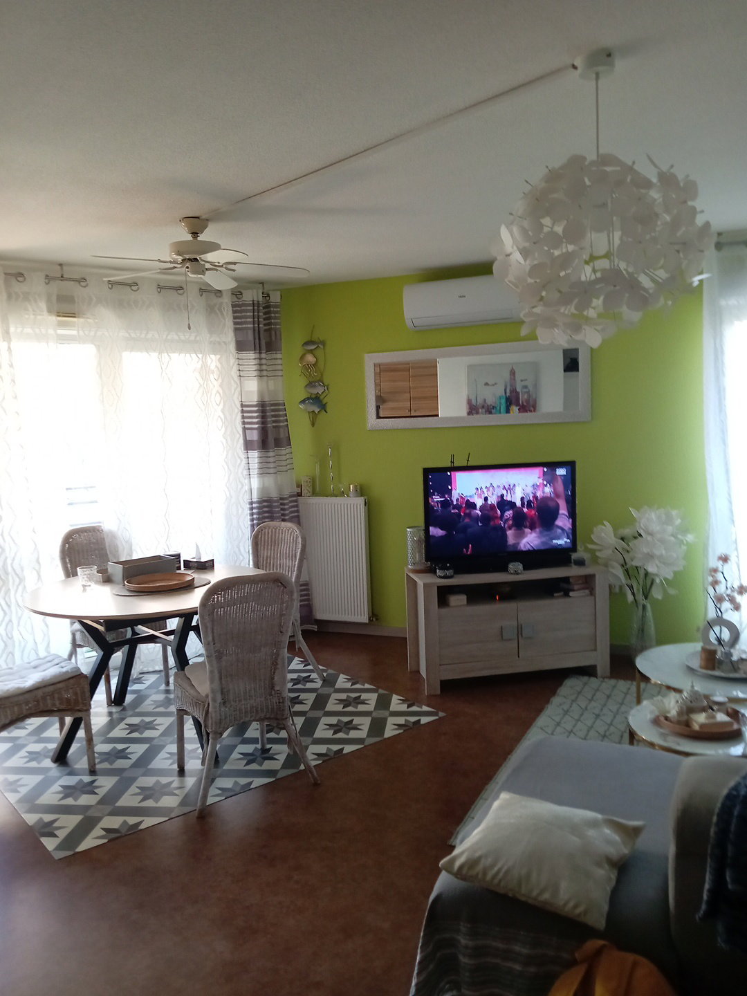 Homestay Antibes 672255
