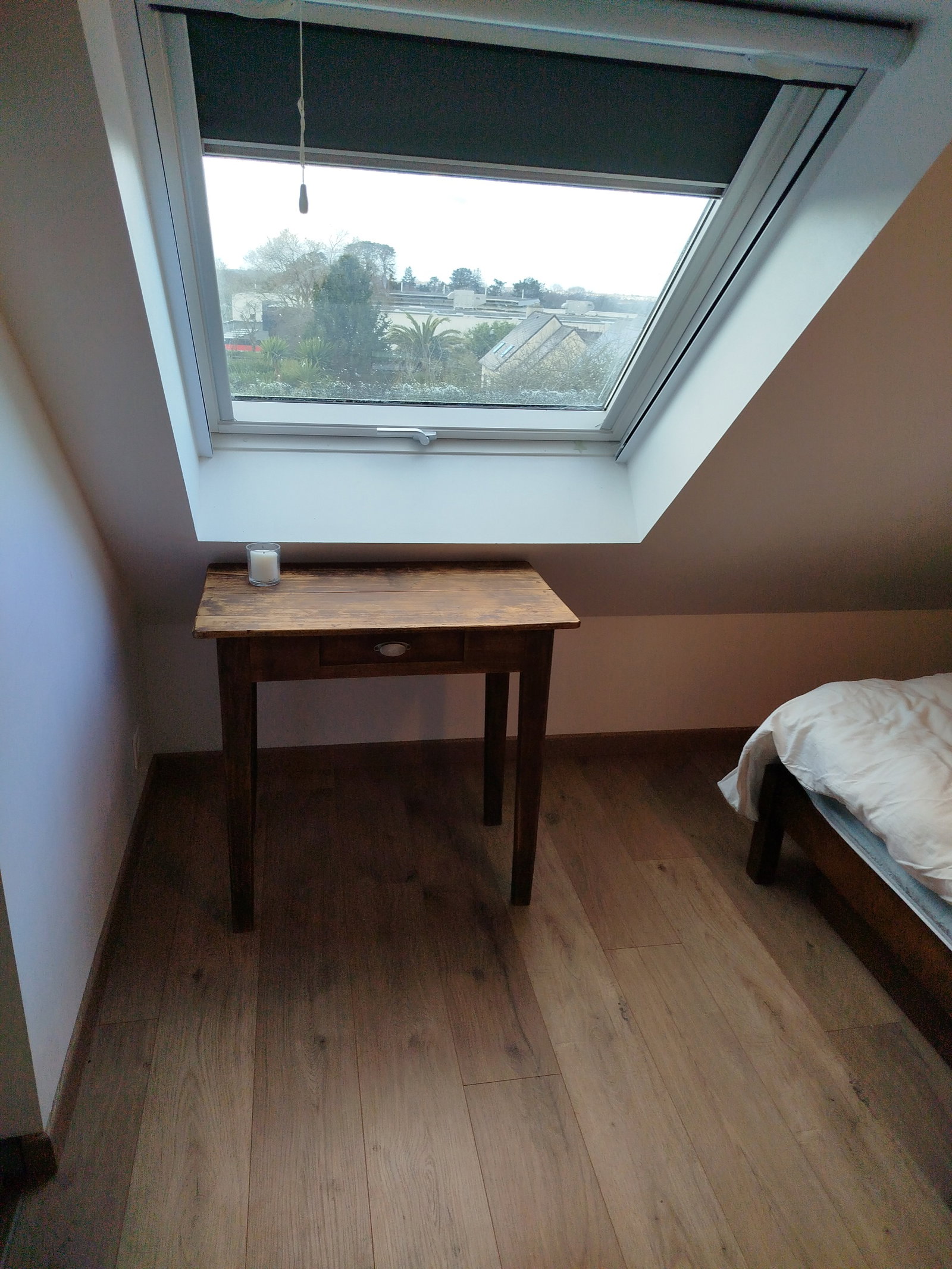 Homestay Plougastel-Daoulas 672737