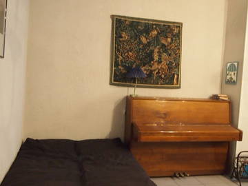 Roomlala | Pokój do wynajęcia 21 m2