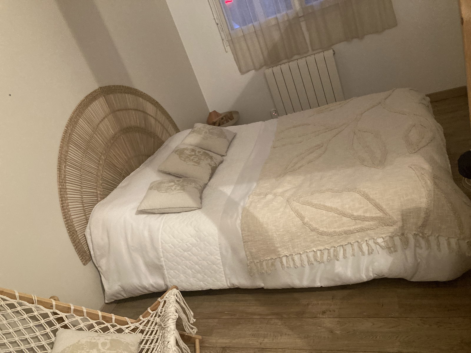 Zakwaterowanie U Rodziny Ruaudin 484371