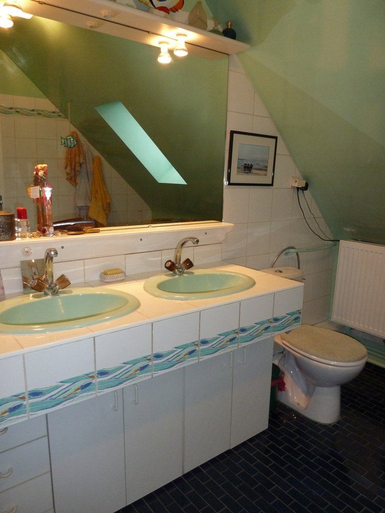 Zakwaterowanie U Rodziny Le Mans 208914