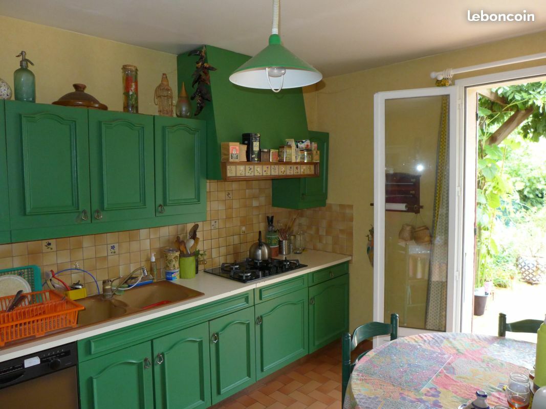 Zakwaterowanie U Rodziny Le Mans 208914