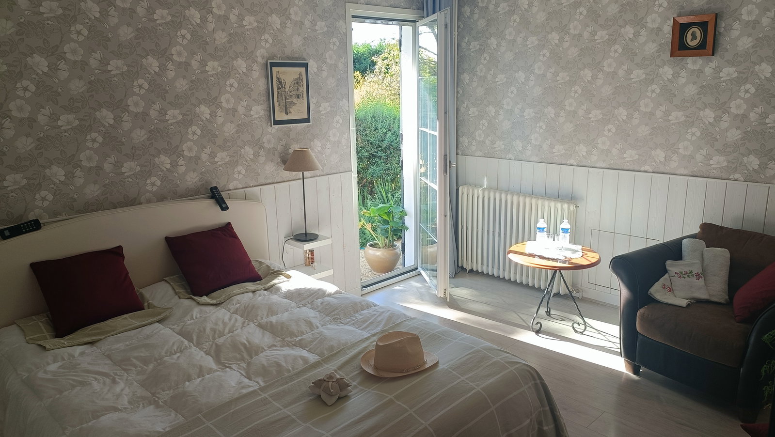 Homestay Venoy 669910
