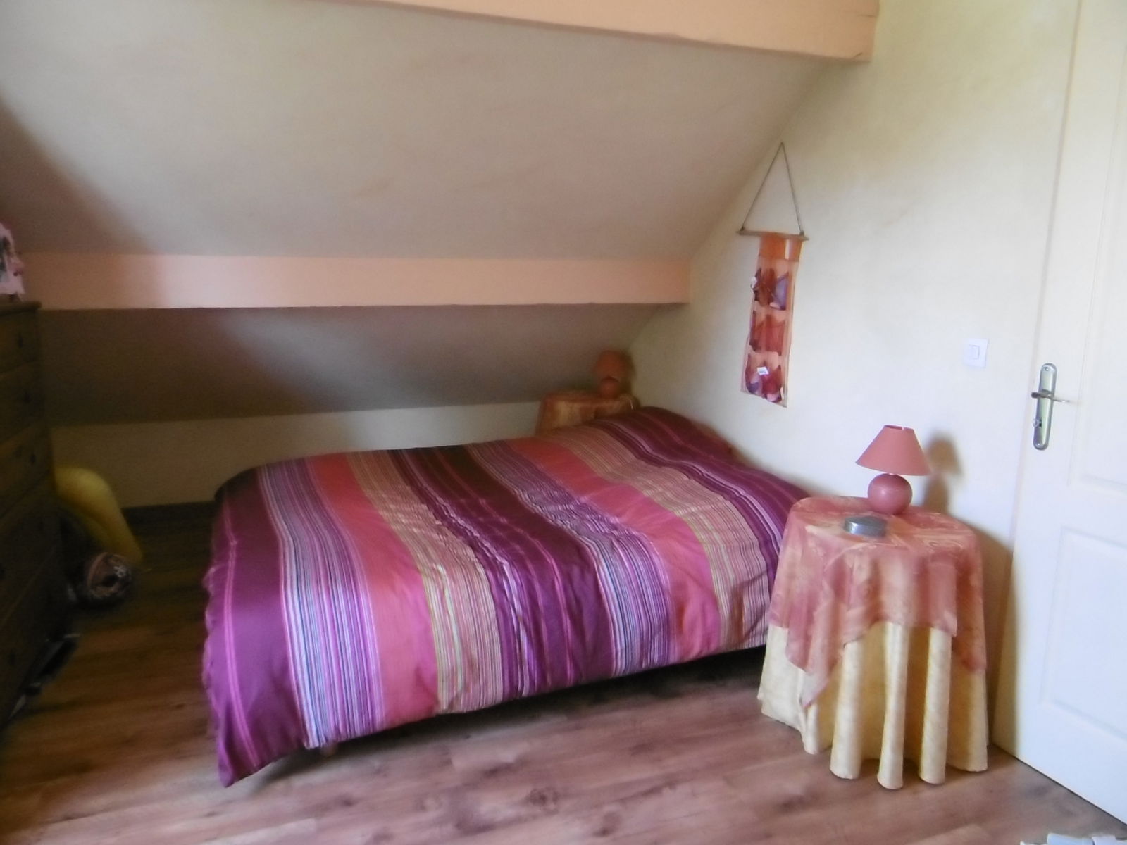 Zakwaterowanie U Rodziny Chambly 84063