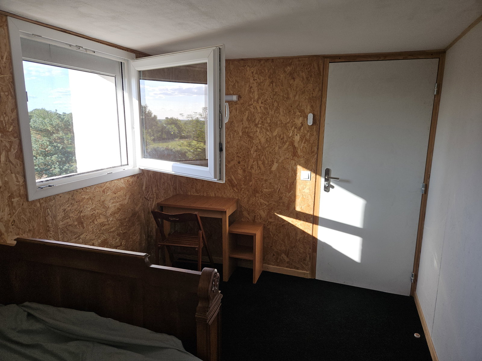 Zakwaterowanie U Rodziny Terval 417815