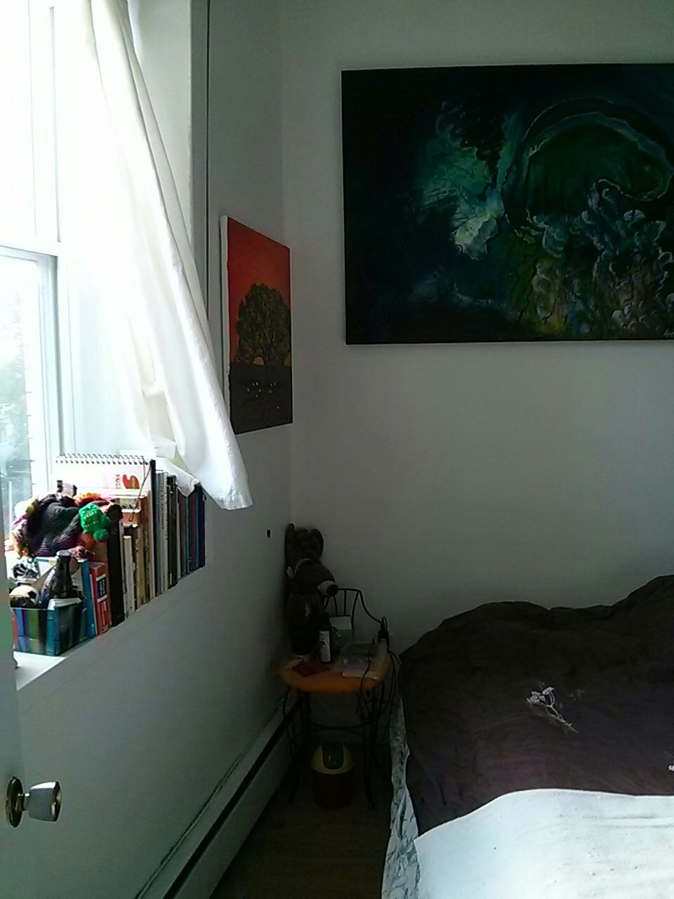 Kolokacja Ville de Québec 122714