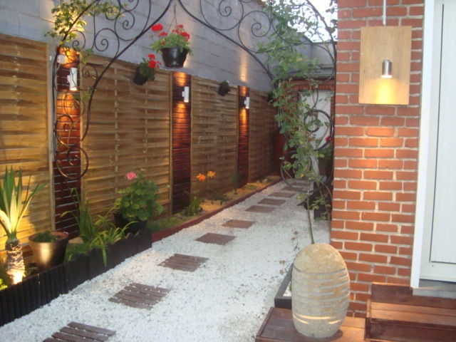 Zakwaterowanie U Rodziny Charleroi 59917