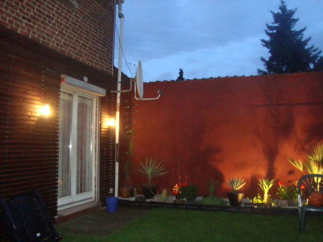 Zakwaterowanie U Rodziny Charleroi 59917