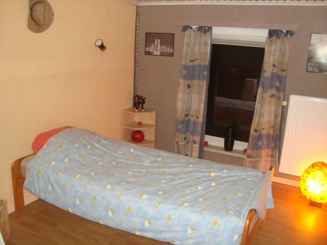 Zakwaterowanie U Rodziny Charleroi 59917