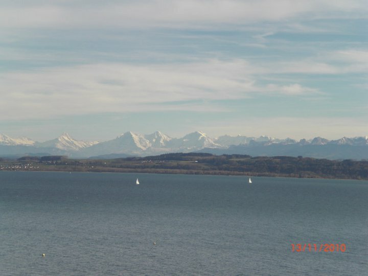 Zakwaterowanie U Rodziny Neuchâtel 80993